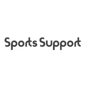  Sports Support優惠券